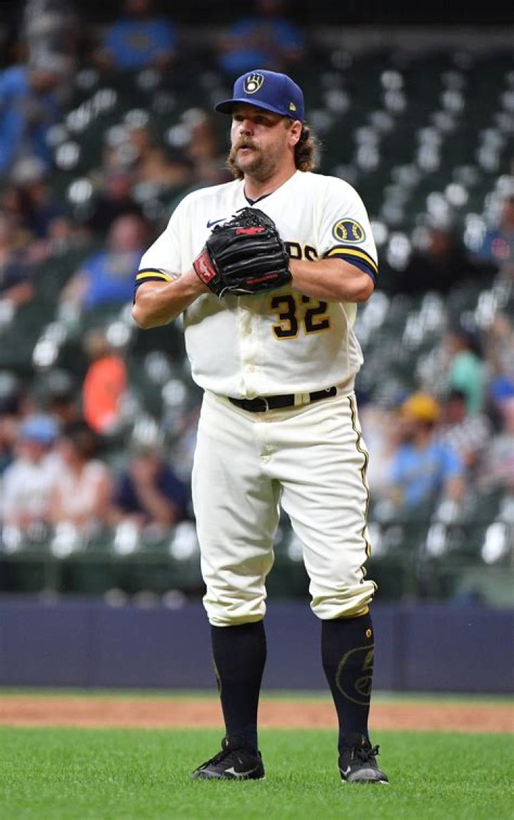 Andrew Chafin (baseballplayer) Wiki,Age,Birthday,Biography,Height,Net Worth ..