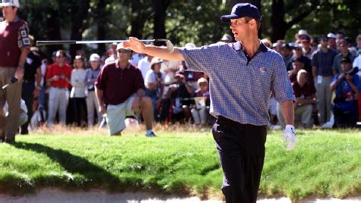 Andrew Coltart (golfer) Wiki,Age,Birthday,Biography,Height,Net Worth ..