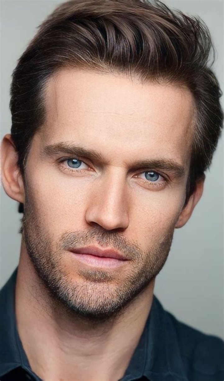 Andrew Cooper (model) Wiki,Age,Birthday,Biography,Height,Net Worth ..