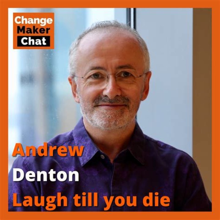 Andrew Denton (comedian) Wiki,Age,Birthday,Biography,Height,Net Worth ..