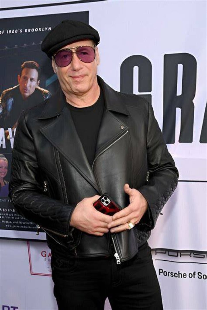 Andrew Dice Clay (comedian) Wiki,Age,Birthday,Biography,Height,Net Worth ..