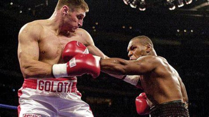 Andrew Golota (boxer) Wiki,Age,Birthday,Biography,Height,Net Worth ..