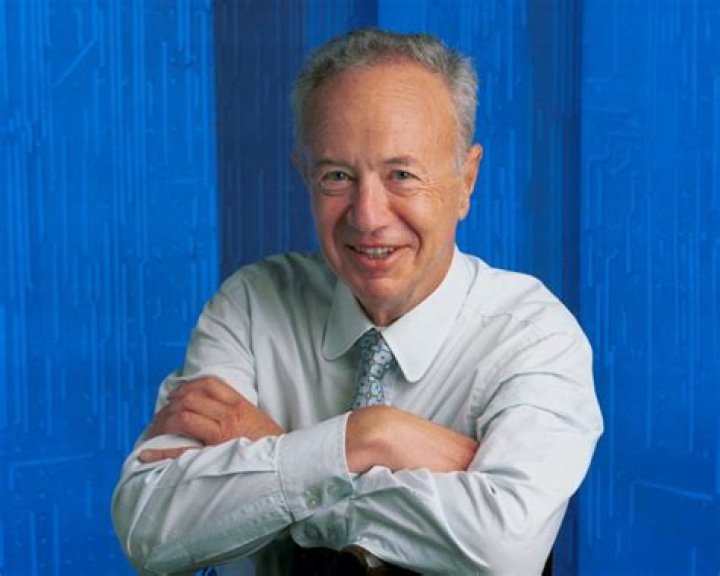 Andrew Grove (engineer) Wiki,Age,Birthday,Biography,Height,Net Worth ..