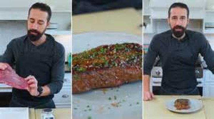 Andrew Gruel (chef) Wiki,Age,Birthday,Biography,Height,Net Worth ..