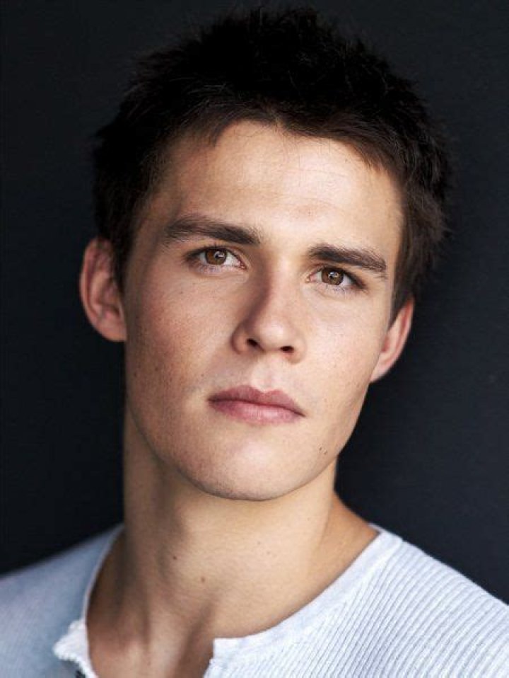 Andrew J. Morley (tvactor) Wiki,Age,Birthday,Biography,Height,Net Worth ..