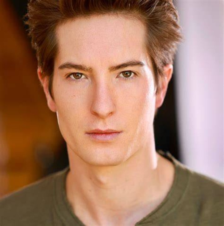 Andrew James Allen (tvactor) Wiki,Age,Birthday,Biography,Height,Net Worth ..