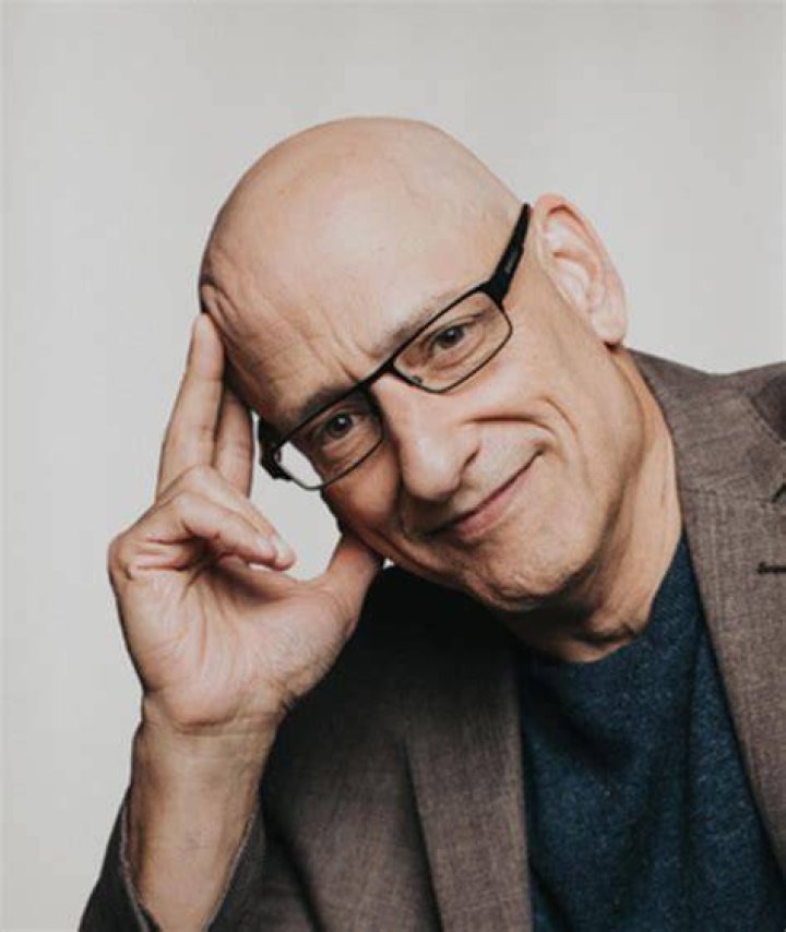 Andrew Klavan (screenwriter) Wiki,Age,Birthday,Biography,Height,Net Worth ..