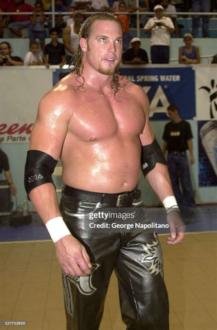 Andrew Martin (wrestler) Wiki,Age,Birthday,Biography,Height,Net Worth ..