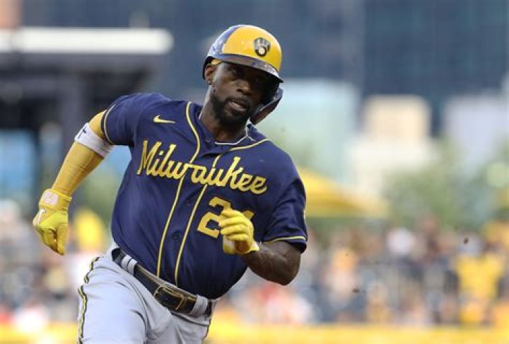 Andrew McCutchen (baseballplayer) Wiki,Age,Birthday,Biography,Height,Net Worth ..