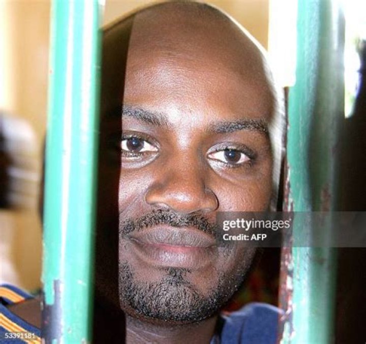 Andrew Mwenda (journalist) Wiki,Age,Birthday,Biography,Height,Net Worth ..