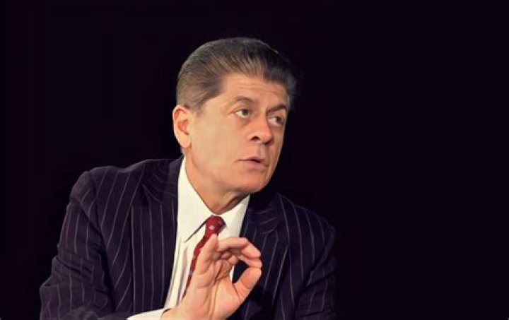 Andrew Napolitano (politician) Wiki,Age,Birthday,Biography,Height,Net Worth ..