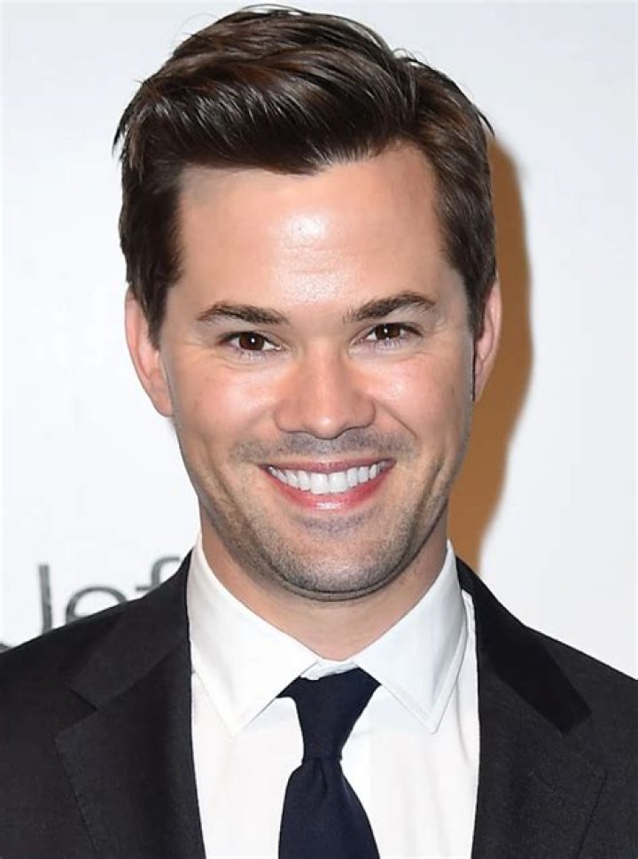 Andrew Rannells (stageactor) Wiki,Age,Birthday,Biography,Height,Net Worth ..