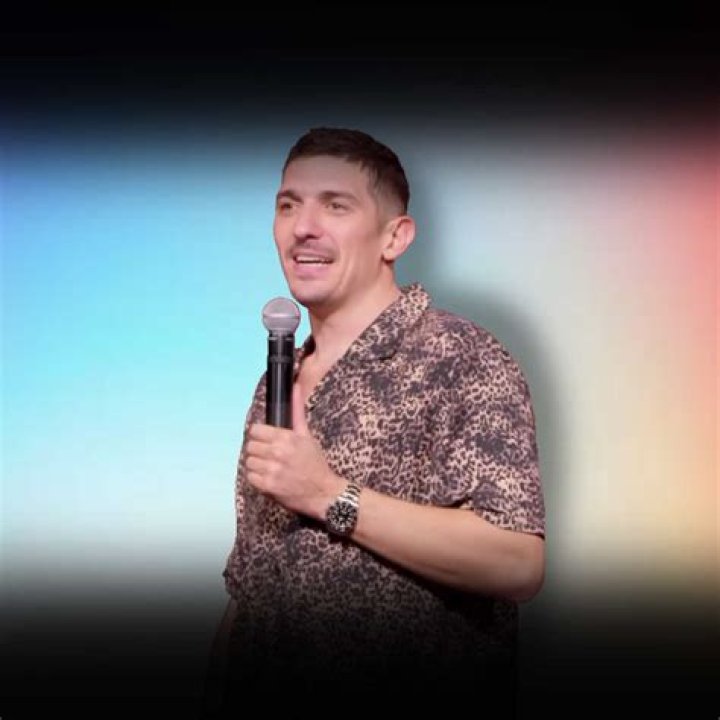 Andrew Schulz (comedian) Wiki,Age,Birthday,Biography,Height,Net Worth ..