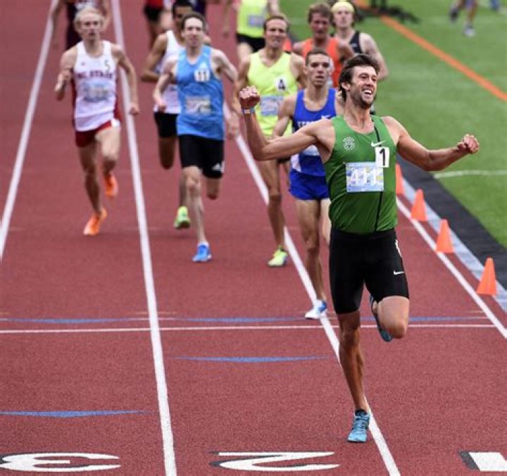 Andrew Wheating (runner) Wiki,Age,Birthday,Biography,Height,Net Worth ..