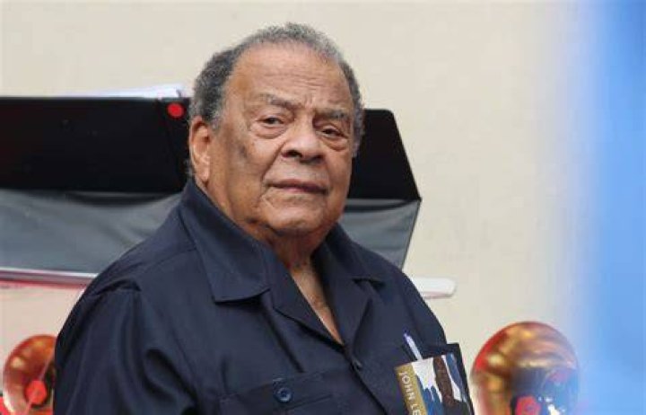 Andrew Young (politician) Wiki,Age,Birthday,Biography,Height,Net Worth ..