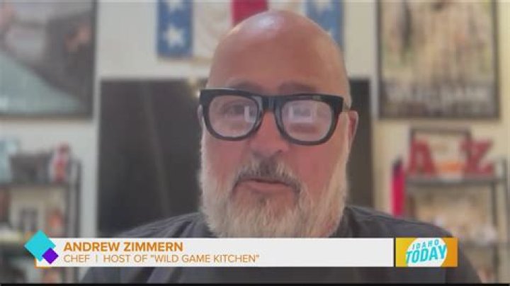 Andrew Zimmern (chef) Wiki,Age,Birthday,Biography,Height,Net Worth ..