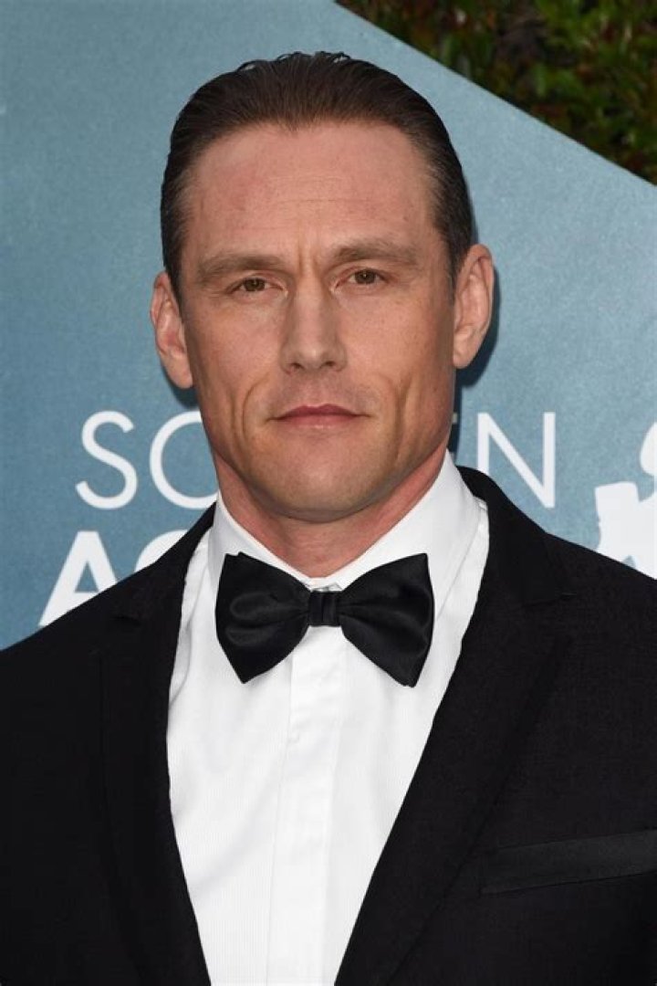 Andrey Ivchenko (tvactor) Wiki,Age,Birthday,Biography,Height,Net Worth ..