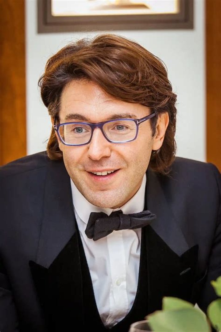 Andrey Malakhov (tvshowhost) Wiki,Age,Birthday,Biography,Height,Net Worth ..