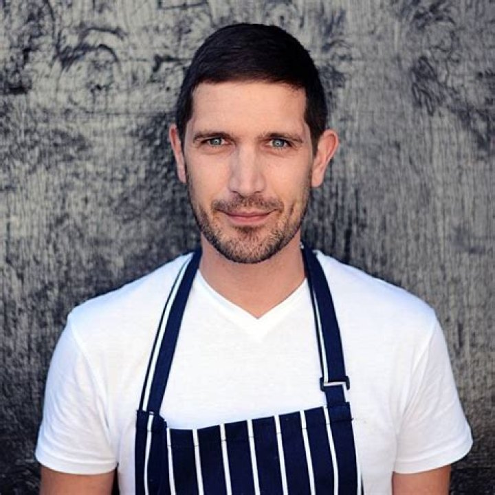 Andy Bates (chef) Wiki,Age,Birthday,Biography,Height,Net Worth ..