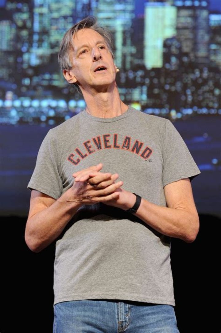 Andy Borowitz (comedian) Wiki,Age,Birthday,Biography,Height,Net Worth ..