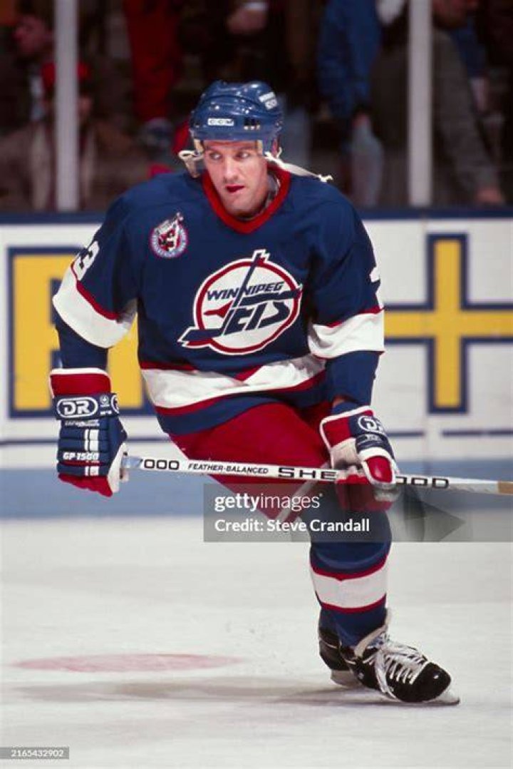 Andy Brickley (hockeyplayer) Wiki,Age,Birthday,Biography,Height,Net Worth ..