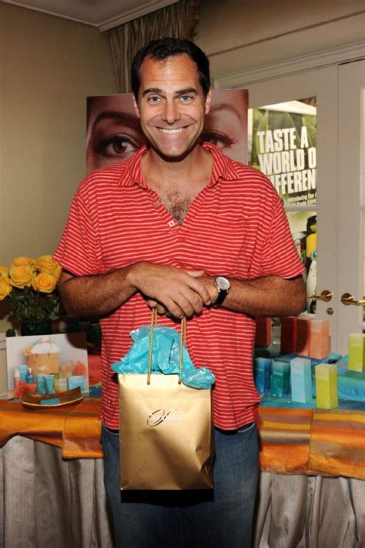 Andy Buckley (tvactor) Wiki,Age,Birthday,Biography,Height,Net Worth ..