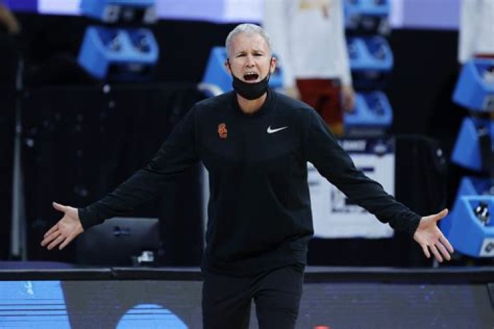 Andy Enfield (basketballcoach) Wiki,Age,Birthday,Biography,Height,Net Worth ..