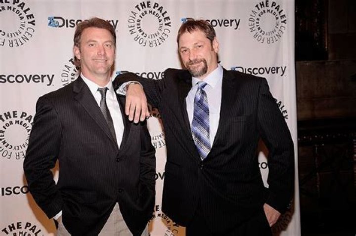 Andy Hillstrand (realitystar) Wiki,Age,Birthday,Biography,Height,Net Worth ..