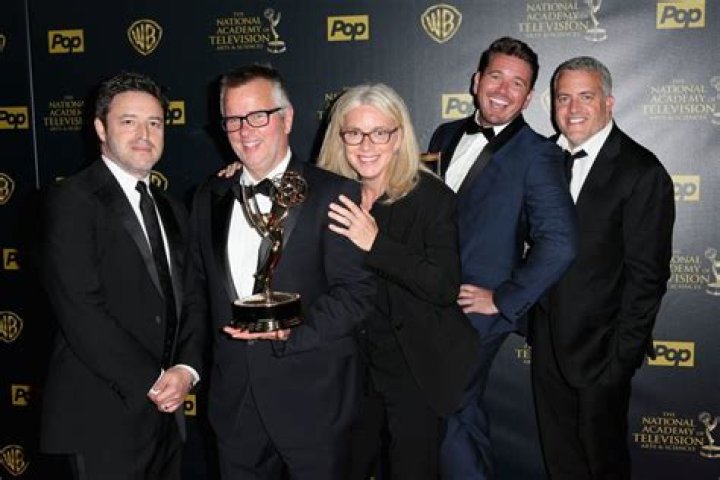 Andy Lassner (tvproducer) Wiki,Age,Birthday,Biography,Height,Net Worth ..