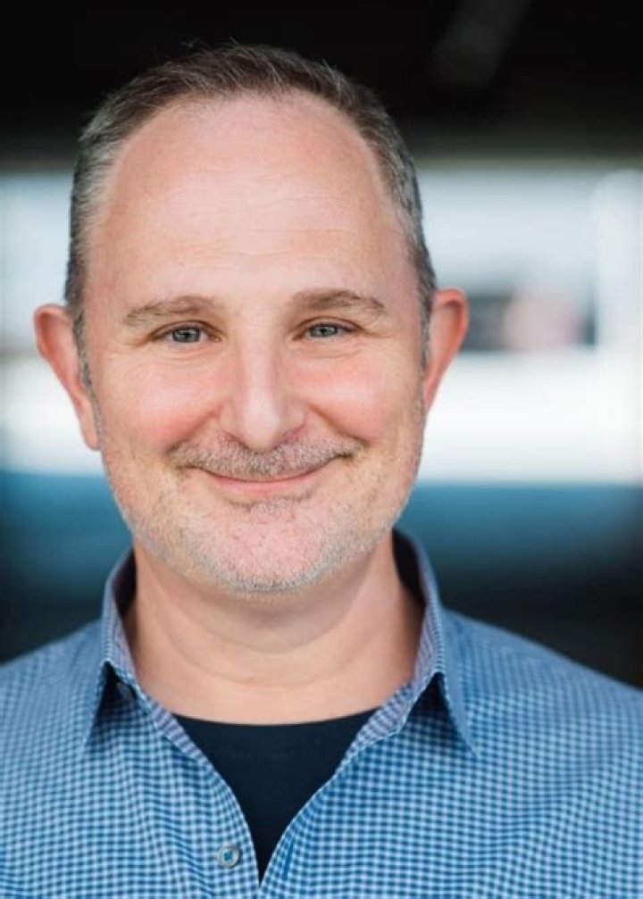 Andy Milder (movieactor) Wiki,Age,Birthday,Biography,Height,Net Worth ..