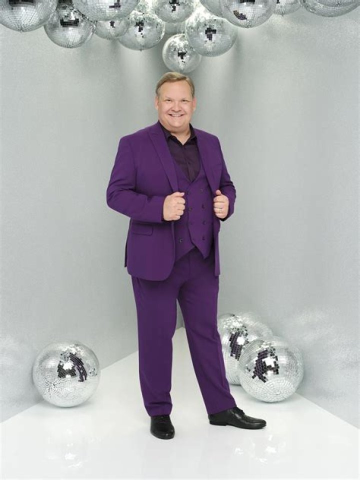 Andy Richter (tvshowhost) Wiki,Age,Birthday,Biography,Height,Net Worth ..