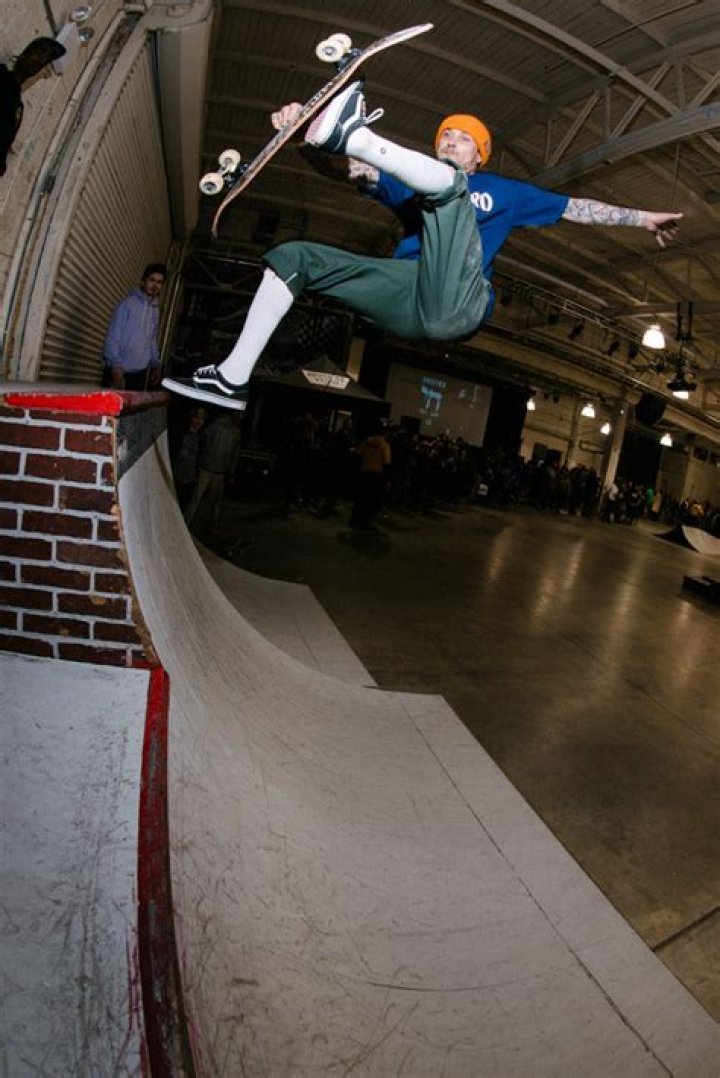 Andy Roy (skateboarder) Wiki,Age,Birthday,Biography,Height,Net Worth ..