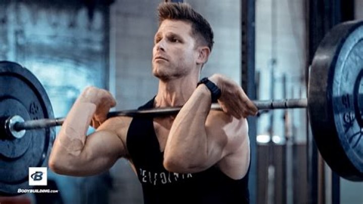 Andy Speer: Fitness Instructor Detailed Bio, Age, Birthday, & Height Insights and more