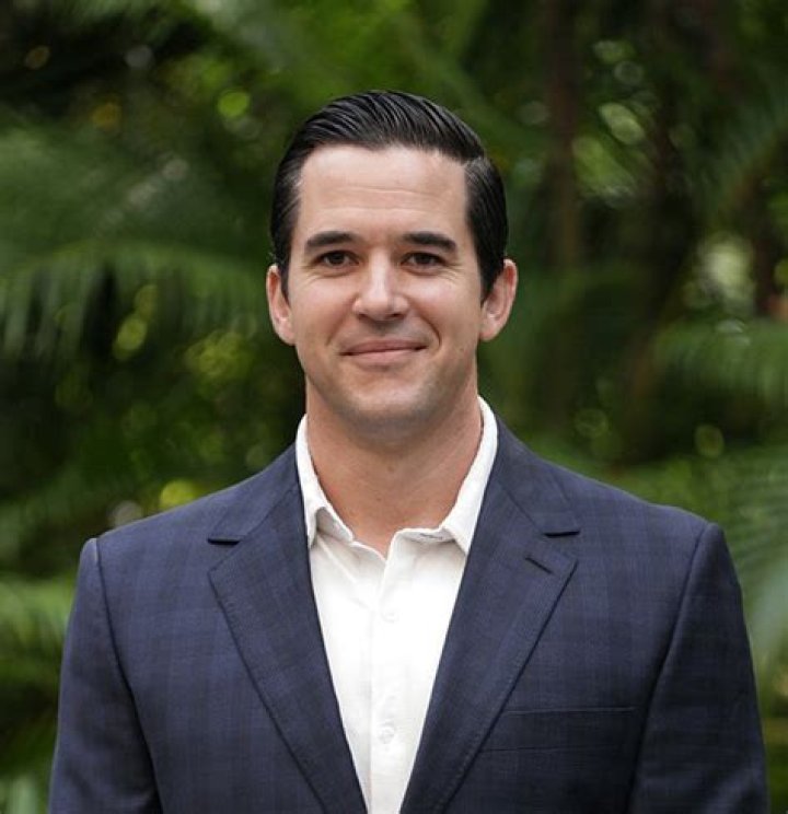 Andy Stumpf - Bio, Age, Wiki, Facts and Family
