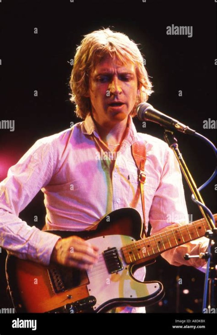 Andy Summers (rocksinger) Wiki,Age,Birthday,Biography,Height,Net Worth ..