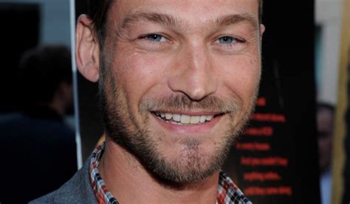 Andy Whitfield - Bio, Age, net worth, height, Wiki, Facts and Family