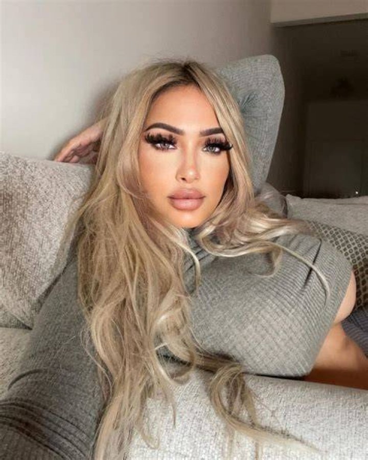 Anel Peralta Luciano - Bio, Age, Wiki, Facts and Family