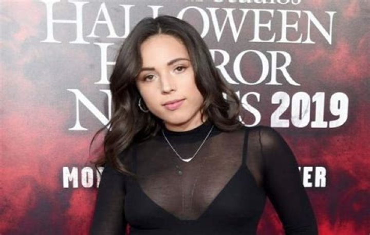 Aneliz Aguilar (instagramstar) Wiki,Age,Birthday,Biography,Height,Net Worth ..