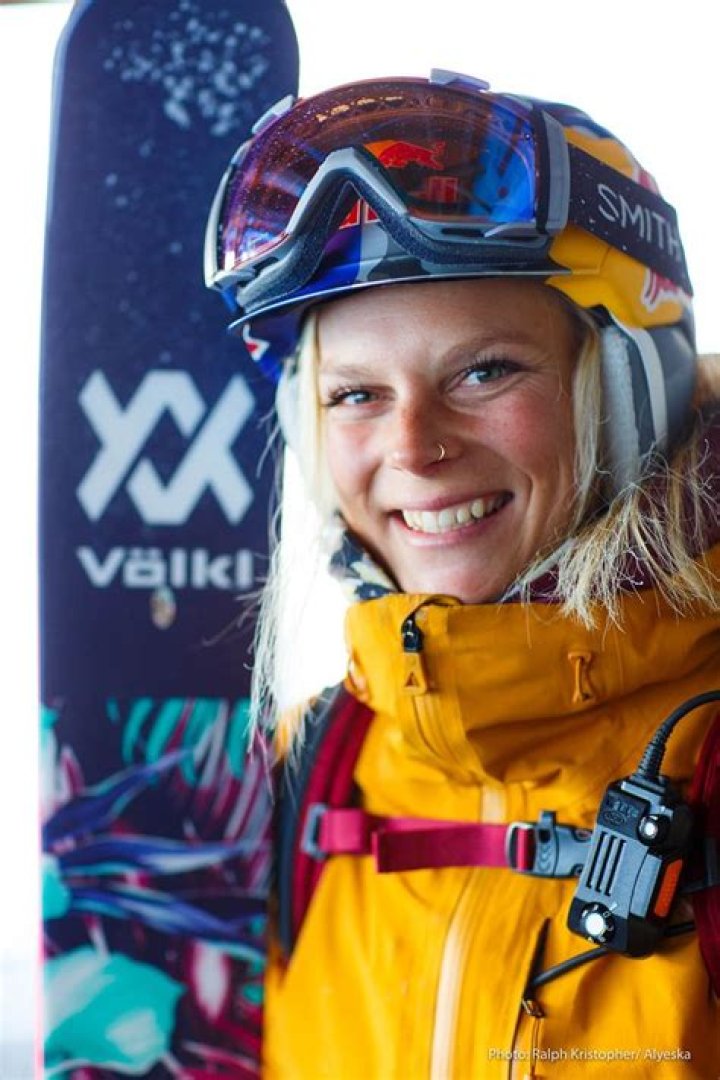 Angel Collinson - Bio, Age, Wiki, Facts and Family