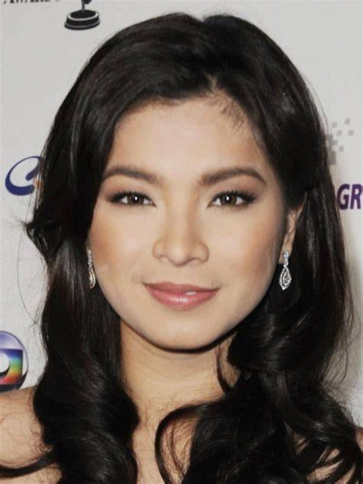 Angel Locsin (tvactress) Wiki,Age,Birthday,Biography,Height,Net Worth ..