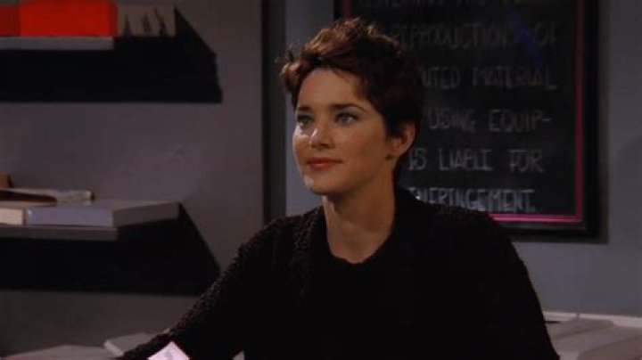 Angela Featherstone - Bio, Age, Wiki, Facts and Family