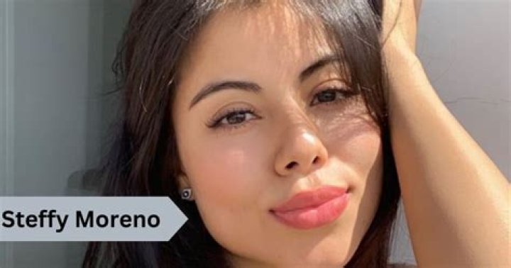 Angela Moreno - Bio, Age, Wiki, Facts and Family