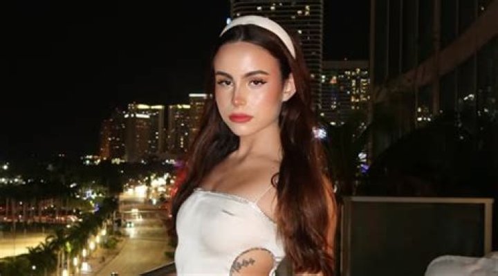 Angela Vazquez - Bio, Age, Wiki, Facts and Family