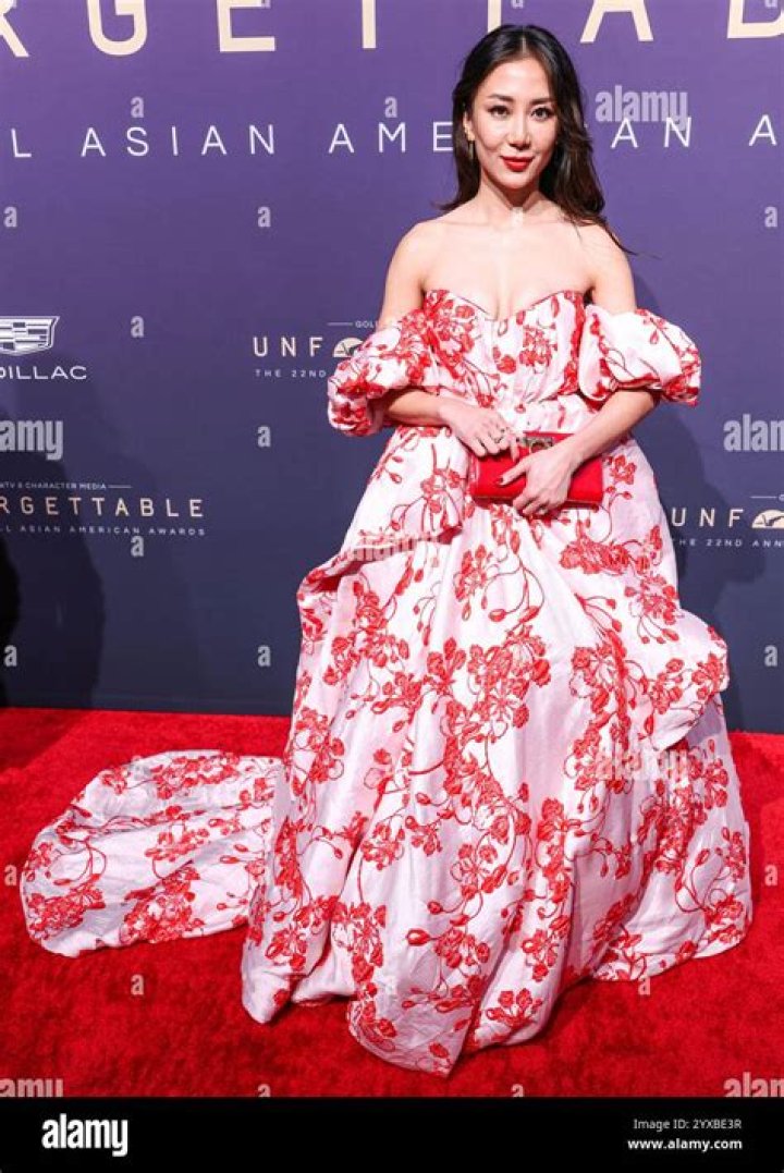 Angela Zhou (actress) - Wikipedia, Age, Net Worth, Biography , Spotify, TikTok, Facebook, Facts and Family