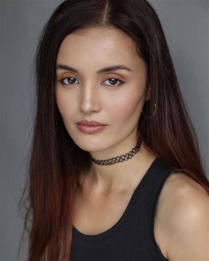 Angelica Enberg - Bio, Age, Wiki, Facts and Family