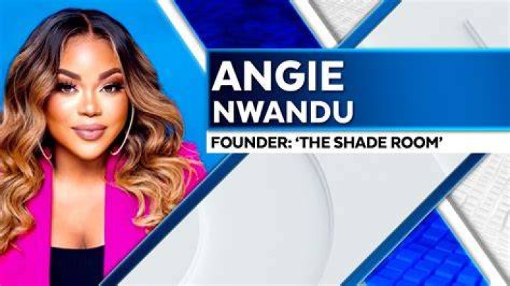 Angelica Nwandu - Bio, Age, Wiki, Facts and Family