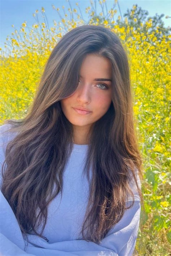Angelina Jordan - Bio, Age, Wiki, Facts and Family