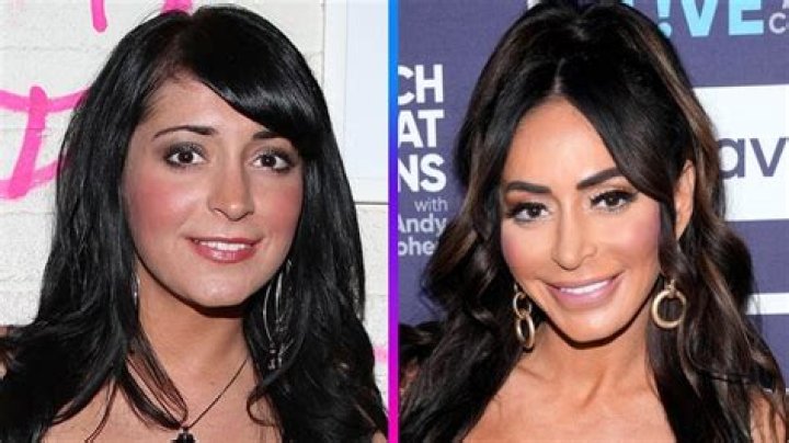 Angelina Pivarnick - Bio, Age, Wiki, Facts and Family