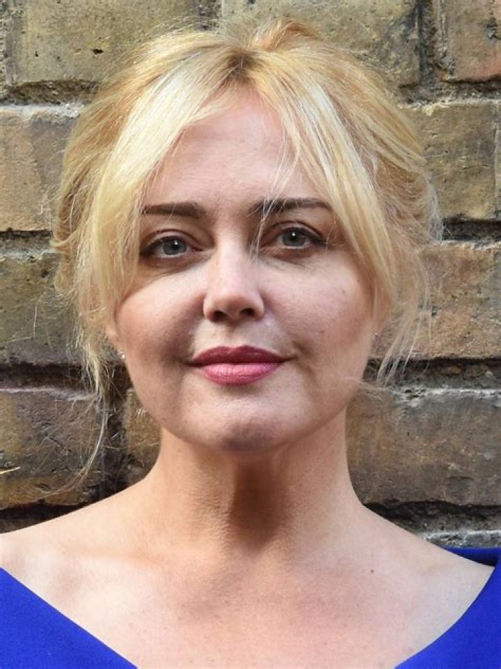 Angeline Ball - Bio, Age, Wiki, Facts and Family