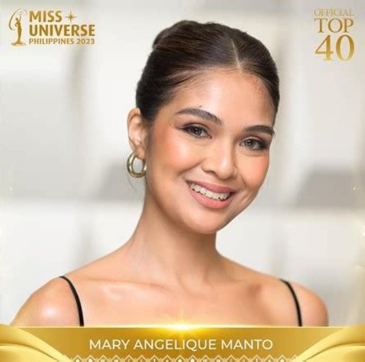 Angelique Manto - Bio, Age, Wiki, Facts and Family
